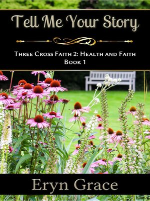 cover image of Tell Me Your Story
